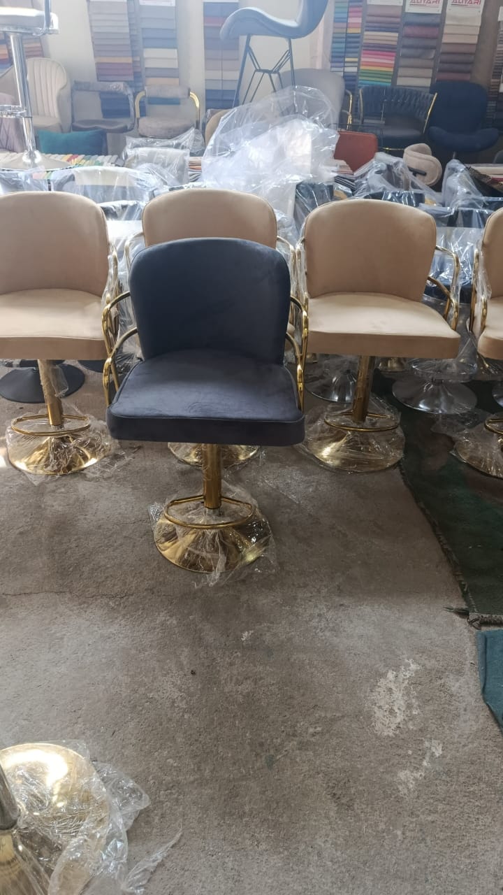 صندلی اپن جکدار